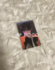 ENHYPEN ソヌ MANIFESTO : DAY 1 POWERSTATION ラキドロ