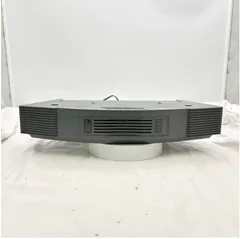 2026年最新】BOSE wave music system ジャンクの人気アイテム - メルカリ
