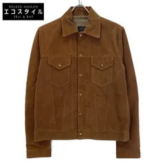 BEAMS PLUS ビームスプラス ﾌﾞﾗｳﾝ Made in USA ｽｴｰﾄﾞ ｼﾞｬｹｯﾄ L