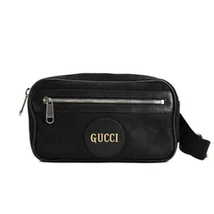 GUCCI グッチ ボディバッグ オフザグリッドベルトバッグ 631341