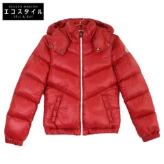 MONCLER モンクレール 【新品同様】ADELIE フード付ダウン 152