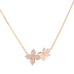 2026年最新】ルイヴィトンK18ネックレスチャームの人気アイテム - メルカリ