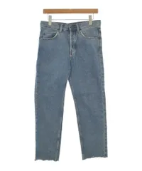 CHEAP MONDAY デニムパンツ メンズ 【古着】【中古】【送料無料】のサムネイル