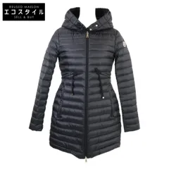 MONCLER モンクレール BARBEL/バルベル ライトダウンコート 0