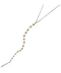 MIZUKI ネックレス レディース 【古着】【中古】【送料無料】のサムネイル