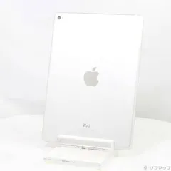 ソフマップ 〔中古品〕 iPad Air 2 128GB シルバー MGTY2J／A Wi-Fi【258】