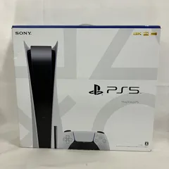 中古 PlayStation5 PS5 本体 プレステ5 YD2049 c083