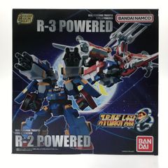 SMP スーパーロボット大戦OG バンプレイオス R-GUNパワード セット