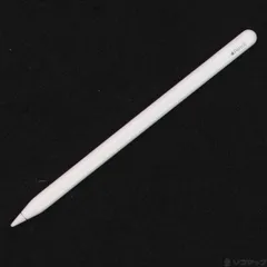 ソフマップ 〔中古品〕 Apple Pencil 第2世代 MU8F2J／A【198】