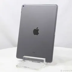 ソフマップ 〔中古品〕 iPad Air 第3世代 256GB スペースグレイ MUUQ2J／A Wi-Fi【297】