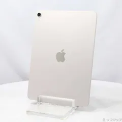 ソフマップ 〔中古品〕 iPad Air 11インチ(M3) 256GB スターライト MCA44J／A Wi-Fi【305】