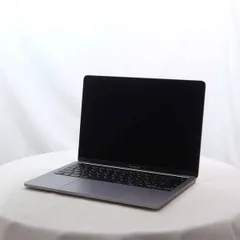 ソフマップ 〔中古品〕 MacBook Pro 13.3-inch Late-2020 MYD92J／A Apple M1 8コアCPU_8コアGPU 16GB SSD512GB スペースグレイ 〔15.3 Sequoia〕【258】