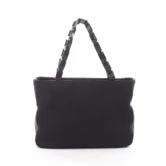 サルヴァトーレフェラガモ Salvatore Ferragamo ハンドバッグ 21 9324 ブラック その他 ヴァラ 2wayショルダー レディース Used B