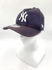 New Era ニューエラ New York Yankees 1999 キャップ 黒 ■■メンズ
