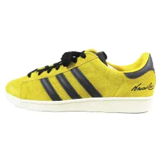 半額以下】【極美中古】adidas JABBAR LO × BRUCE LEE ジャバー ロー