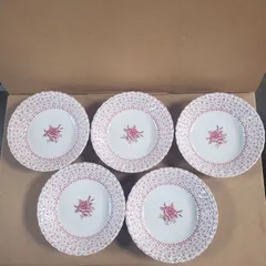 2026年最新】ジョンソンブラザーズ 食器の人気アイテム - メルカリ