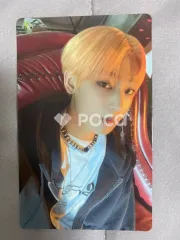 ENHYPEN ソヌ MANIFESTO : DAY 1 ENGENE ver. D