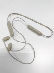 SONY WI-C100 ワイヤレスイヤホン