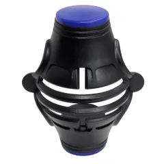 ゴルフボールマーカー 回転式 3ライン マークツール 線引き器 360度+180度 ラインマーカー[定形外郵便、送料無料]mer007のサムネイル