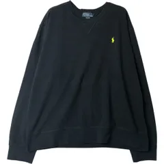 古着 ラルフローレン Ralph Lauren POLO by Ralph Lauren ロングTシャツ ロンT メンズXL相当/eaa615152