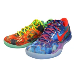 未使用 NIKE ナイキ Kobe 8 Protro コービー 8 プロトロ What the Kobe? スニーカー シューズ 靴 HM9621-900 27cm マルチカラー メンズ 古着 中古 USED