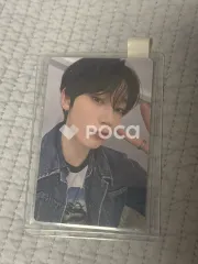 ENHYPEN ソヌ ORANGE BLOOD YIZHIYU