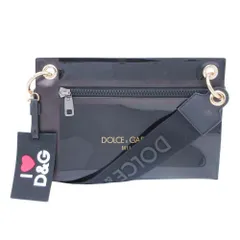 2026年最新】ドルチェ＆ガッバーナ dolce＆gabbana クラッチバッグの