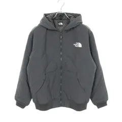 ザ・ノースフェイス THE NORTH FACE ヤッキンジャケット NY82551 ナイロン ジャケット ユニセックス Used A