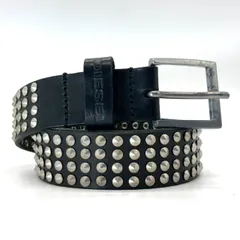 2026年最新】ベルト スタッズ DIESELの人気アイテム - メルカリ