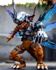 2026年最新】ライズグレイモンの人気アイテム - メルカリ