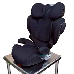 2026年最新】cybex サイベックス ジュニアシートの人気アイテム - メルカリ