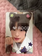 NCT リク NCT WISH POP UP [WISH BAKERY] 7万円以上購入特典