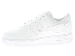【W US11】 NIKE WMNS AIR FORCE 1 07 LX CJ1650-101 【新古品】