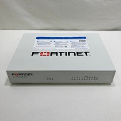 Fortinet FortiSwitch FortiAP 4点セット - メルカリ