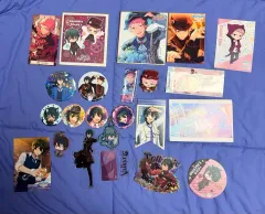 あんスタ Valkyrie グッズ まとめ 出品