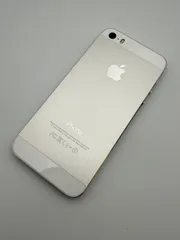 docomo iPhone5s 32GB  シルバー