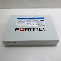 2026年最新】fortigate 60fの人気アイテム - メルカリ
