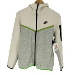 ナイキ NIKE Tech Fleece Hoodie テックフリース フーディ メンズ  M
