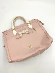 &chouette アンドシュエット カードケース付き マイメロ 推し事 痛バ トート バッグ ピンク ■■◎レディース