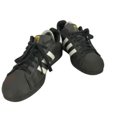 アディダスオリジナルス adidas Originals Superstar Core Black/Footwear White メンズ JPN：26.5 