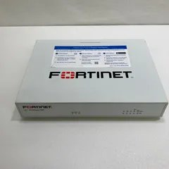 2026年最新】fortigate ライセンスの人気アイテム - メルカリ