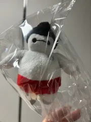 ベイマックス コラボキーホルダー