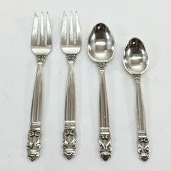 2026年最新】ジョージジェンセン スプーンの人気アイテム - メルカリ