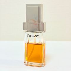 SHEER TIFFANY シアー ティファニー オードパルファム 50ml - メルカリ