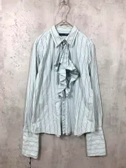 2026年最新】ラルフローレン フリルブラウスの人気アイテム - メルカリ