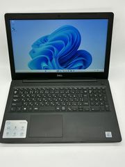 DELL Vostro 3558【Windows7・中古】 - メルカリ
