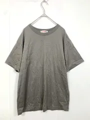 美品 Spick & Span スピック＆スパン ファインコットンジャージー Tシャツ グレー ■■レディース