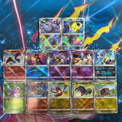 S104 ロケット団のアテナ ロケット団のランス ロケット団のサカキ