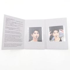 TWICE モモ DIVE 7th Anniversary Collection BOX 777セット限定 透明