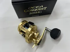 2026年最新】オシアコンクエスト301hgの人気アイテム - メルカリ